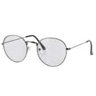 ファッション用グラス(KRNG_25) 1枚目画像