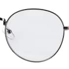 ファッション用グラス(KRNG_25) 4枚目画像