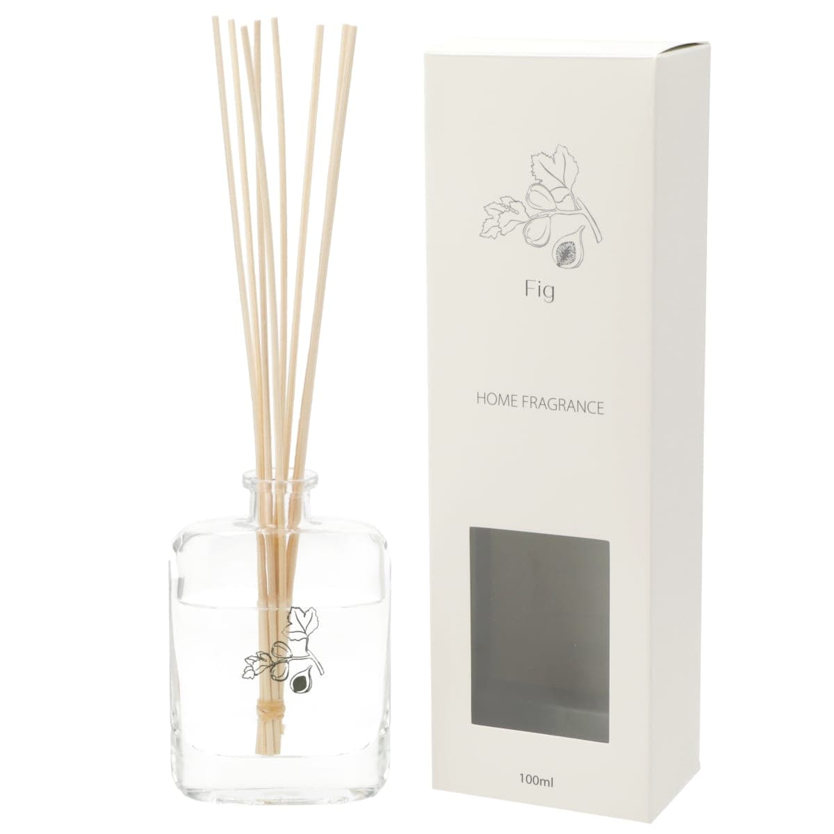 アロマディフューザー(100 NA イチジク) | ニトリネット【公式】 家具