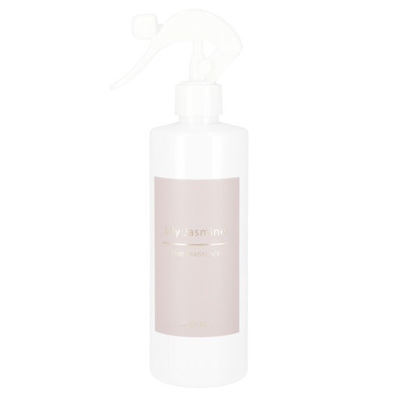 フレグランスミスト(リリー&ジャスミン) 1枚目画像