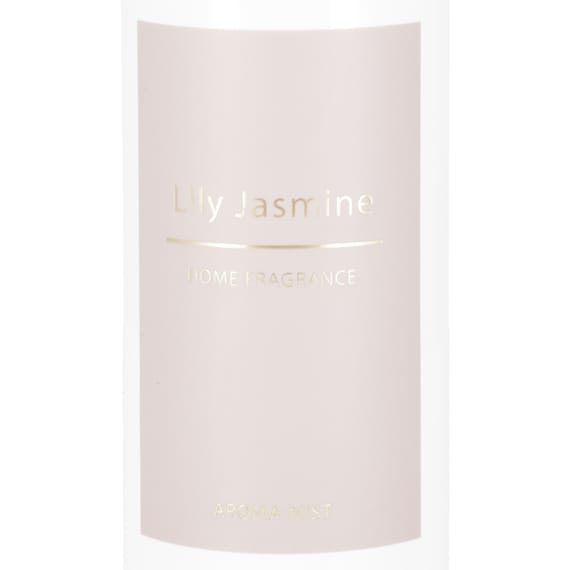 フレグランスミスト(リリー&ジャスミン) 3枚目画像