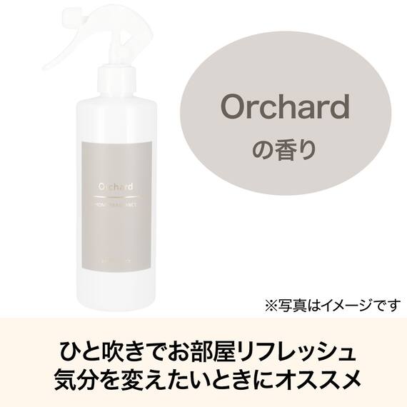 フレグランスミスト(オーチャード） 2枚目画像