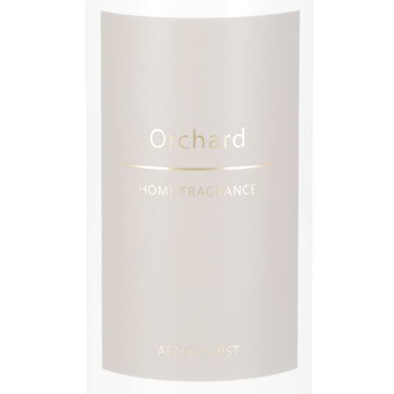 フレグランスミスト(オーチャード） 3枚目画像