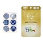 アロマシール やすらぎ気分 (ヒーリングウッディ) 1枚目画像