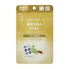 アロマシール やすらぎ気分 (ヒーリングウッディ) 3枚目画像