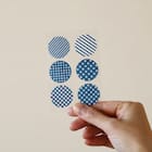 アロマシール さわやか気分 (ハーバルミント) 9枚目画像