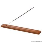 バンブーインセンス SAND GRAFFITI (ブラック) 3枚目画像