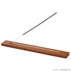 バンブーインセンス SAND GRAFFITI (ブラック) 3枚目画像