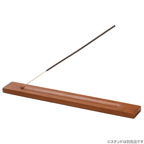 バンブーインセンス SAND GRAFFITI (ブラック) 3枚目画像