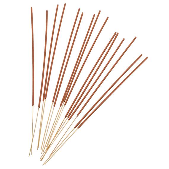 バンブーインセンス FALL ORCHARD (ブラウン) 2枚目画像