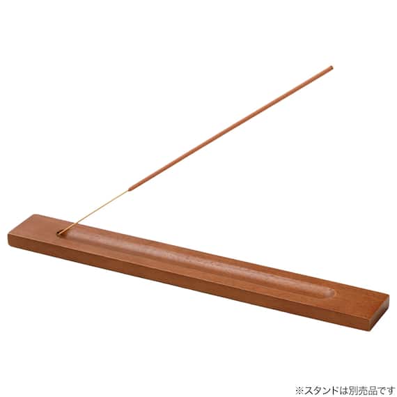 バンブーインセンス FALL ORCHARD (ブラウン) 3枚目画像