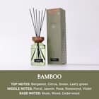 アロマディフューザー BAMBOO (CO08) 2枚目画像