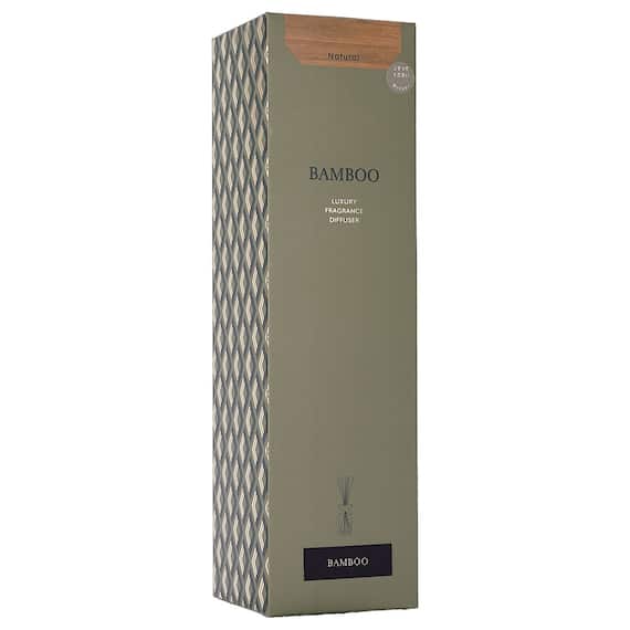 アロマディフューザー BAMBOO (CO08) 5枚目画像