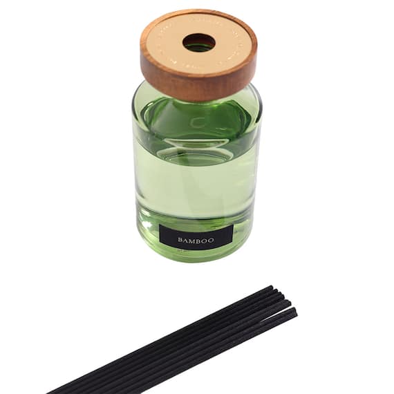 アロマディフューザー BAMBOO (CO08) 6枚目画像