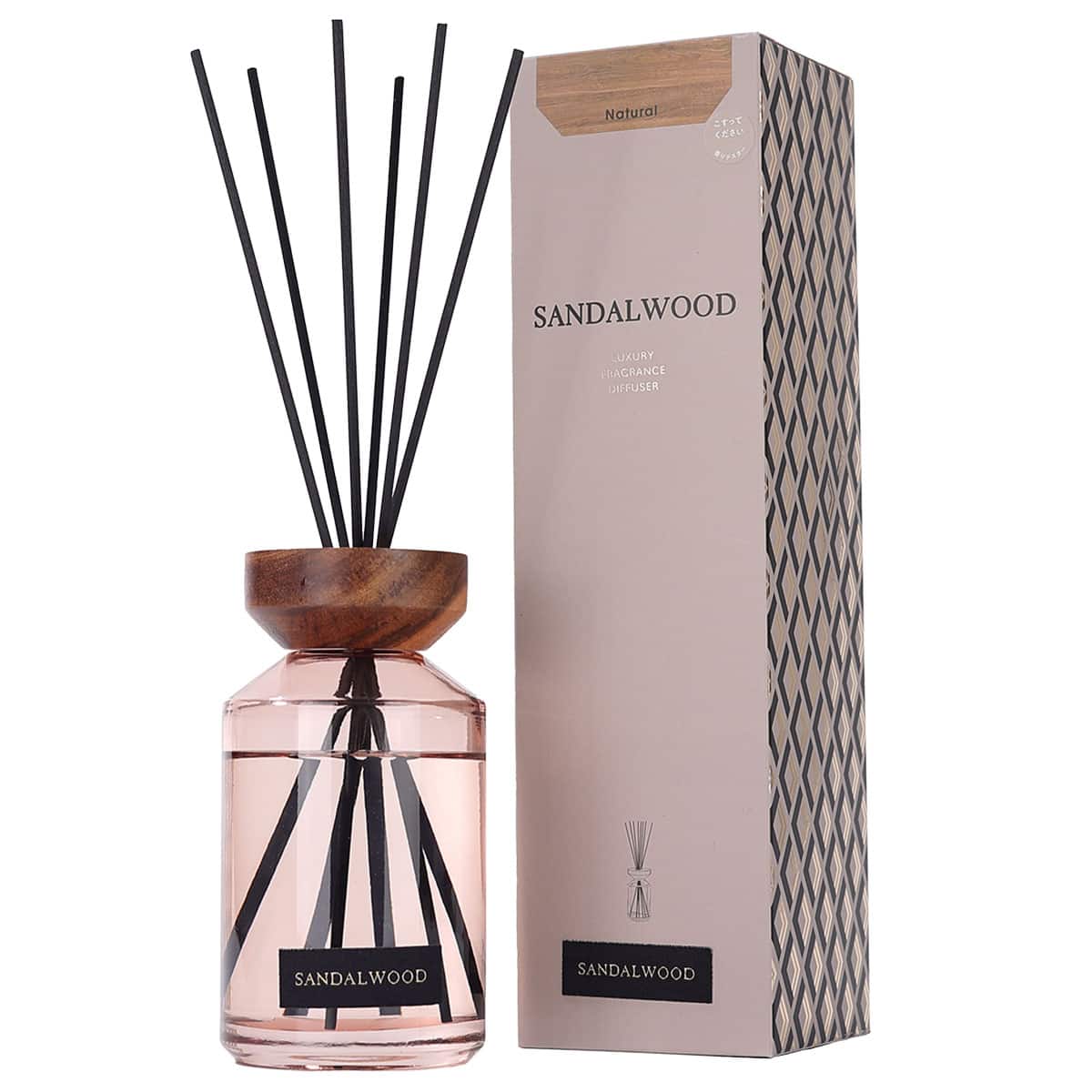 アロマディフューザー SANDALWOOD (CO10) | ニトリネット【公式】 家具
