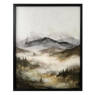 ポスター オンブレ (XI15)