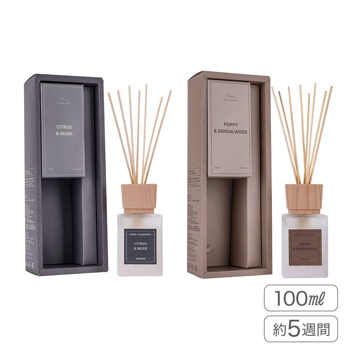 アロマディフューザー MUSK (FO M) | ニトリネット【公式】 家具