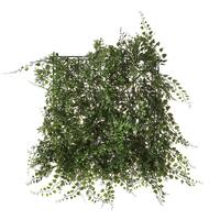 壁掛けパネルグリーン (CC02 高さ8cm)