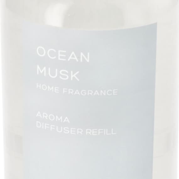 アロマリフィル 240mL(オーシャンムスク) 2枚目画像