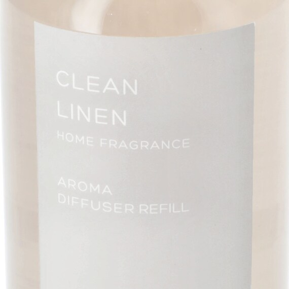 アロマリフィル 240mL(クリーンリネン） 2枚目画像