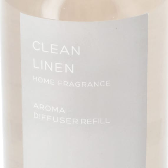 アロマリフィル 240mL(クリーンリネン) 2枚目画像