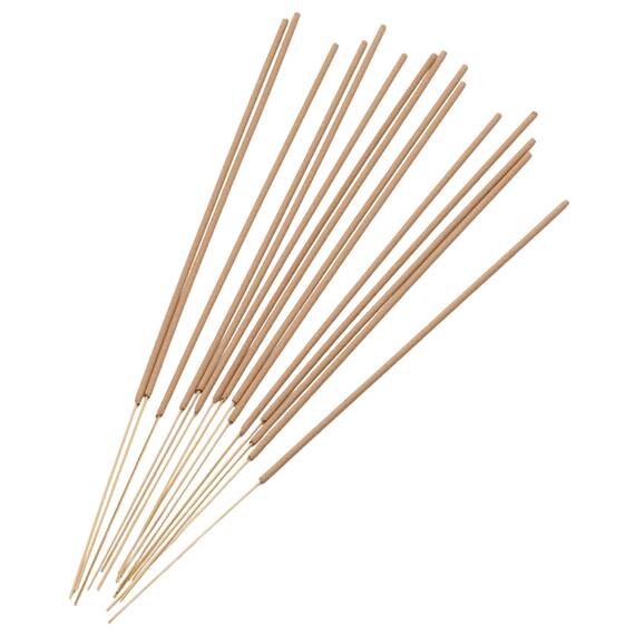 バンブーインセンス CLEAN LINEN (グレー) 2枚目画像