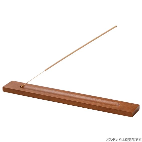 バンブーインセンス CLEAN LINEN (グレー) 3枚目画像