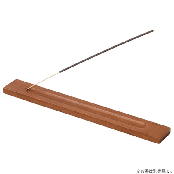 バンブーインセンス用 スタンドDT01 7枚目画像