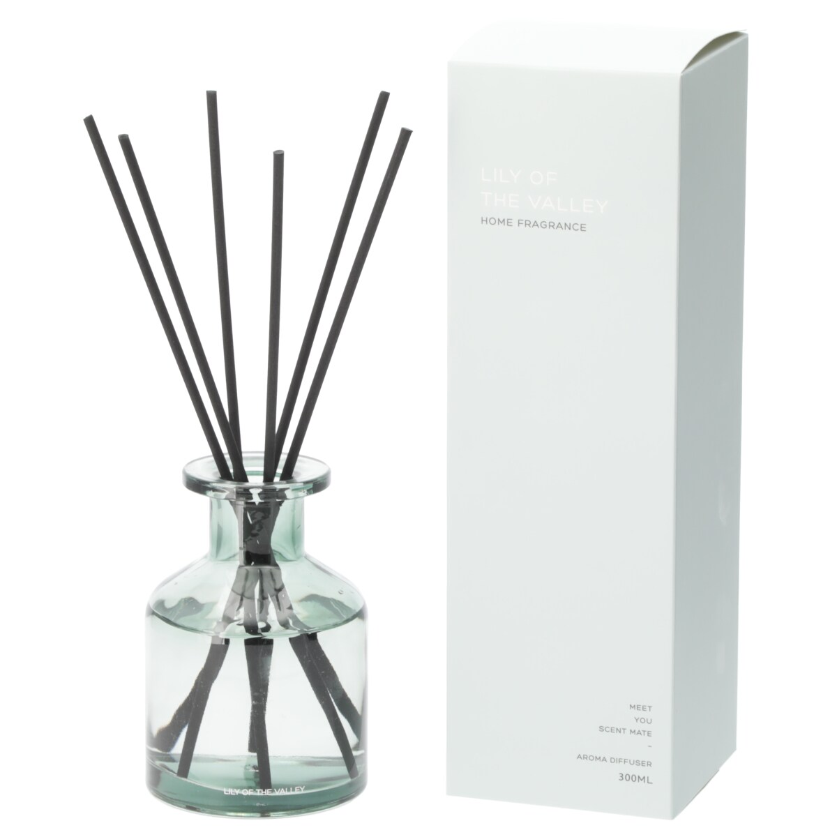 アロマディフューザー 300ml リリーオブザバレー | ニトリネット【公式