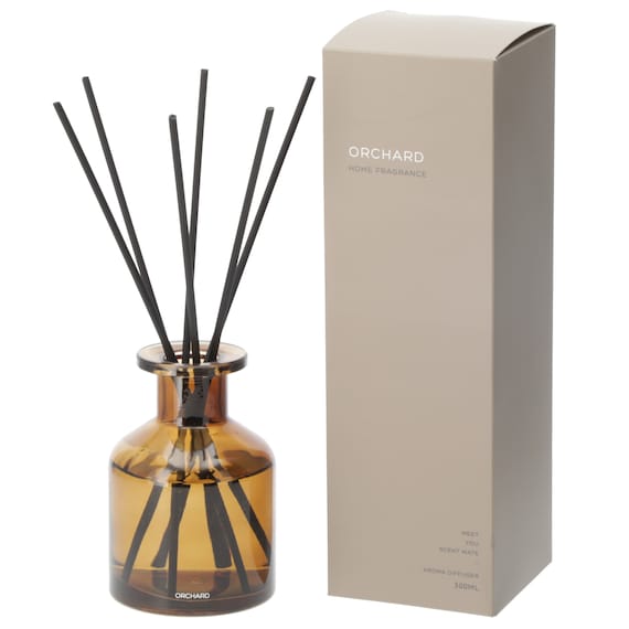 アロマディフューザー 300ml オーチャード 1枚目画像