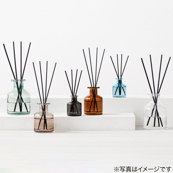 アロマディフューザー 300ml サンドグラフィティ 2枚目画像
