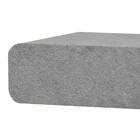 置くだけスマホ充電LED時計(SC 004HT BK) 10枚目画像