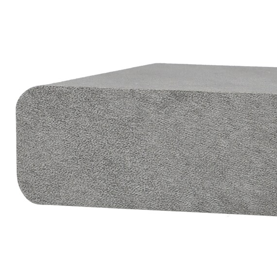 置くだけスマホ充電LED時計(SC 004HT BK) 10枚目画像