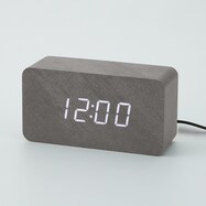 LED置き時計(M/L 001HT)