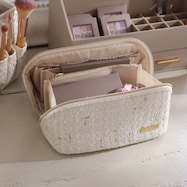 ガバットポーチ(ホワイト TW NG09)