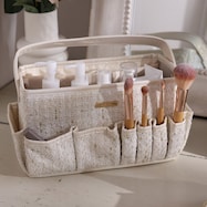 コスメキャリー(ホワイト TW NG09)