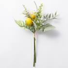 レモンのブーケ(TD01) 1枚目画像