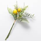 レモンのブーケ(TD01) 2枚目画像