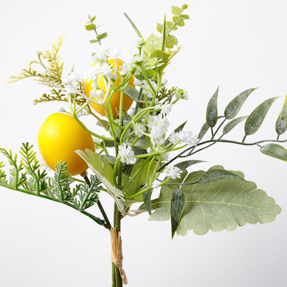 レモンのブーケ(TD01) 3枚目画像