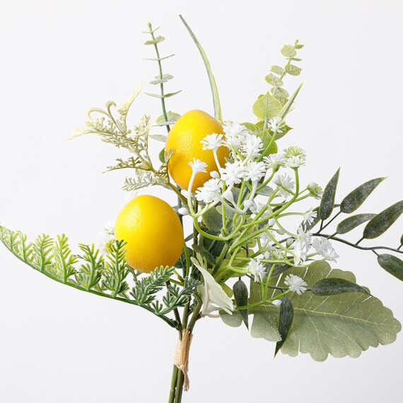 レモンのブーケ(TD01) 4枚目画像