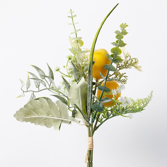 レモンのブーケ(TD01) 5枚目画像