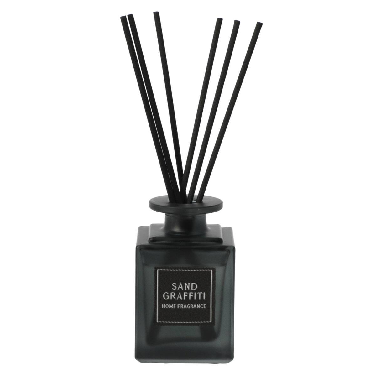 アロマディフューザー (GE2 ブラック 50ml) | ニトリネット【公式