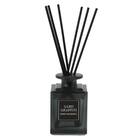 アロマディフューザー (GE2 ブラック 50ml) 1枚目画像