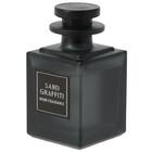 アロマディフューザー (GE2 ブラック 50ml) 3枚目画像