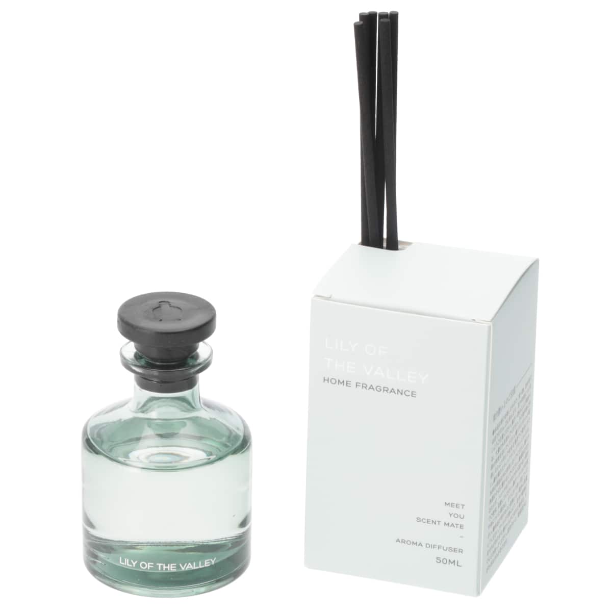 アロマディフューザー 50ml オーシャンムスク | ニトリネット【公式