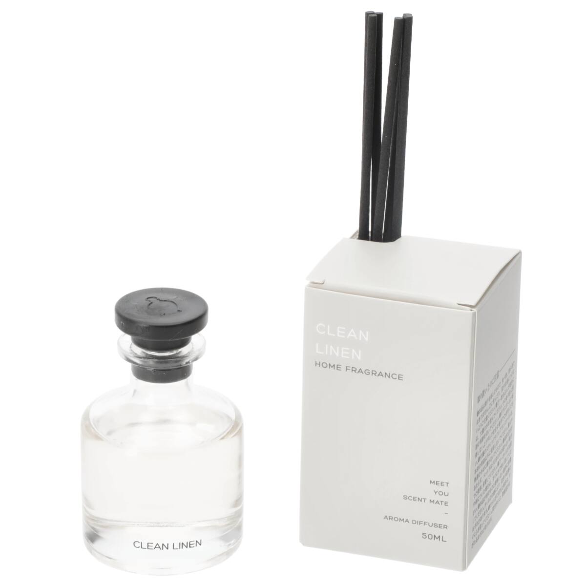 アロマディフューザー 50ml リリーオブザバレー | ニトリネット【公式
