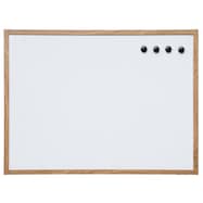 壁掛け ホワイトボード(4560/6090)