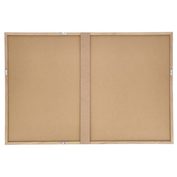 壁掛け ホワイトボード (IT 6090) 2枚目画像