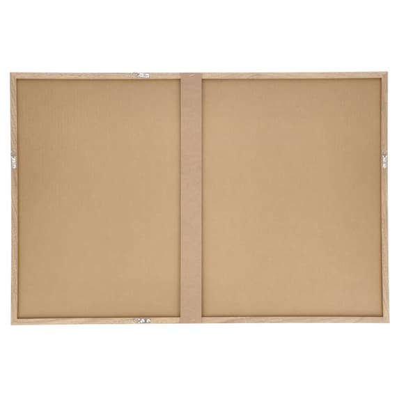 壁掛け ホワイトボード (IT 6090) 2枚目画像