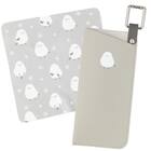 メガネケース (シマエナガ) 1枚目画像